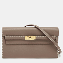 Hermes: Кошелёк  Kelly