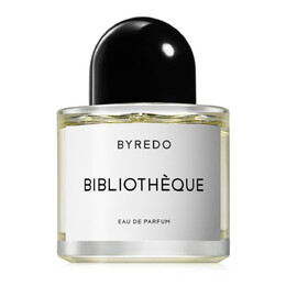 Byredo: Духи  Bibliotheque