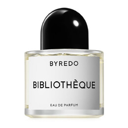 Byredo: Духи  Bibliotheque