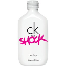 Calvin Klein: Духи  CK One Shock