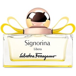 Salvatore Ferragamo: Духи 