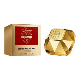 Paco Rabanne: Духи 