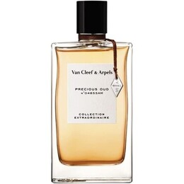 Van Cleef & Arpels: Духи 