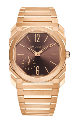 Bulgari: Часы 