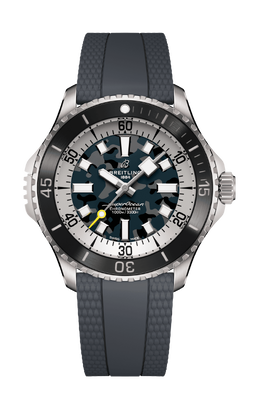 Breitling: Часы  SuperOcean