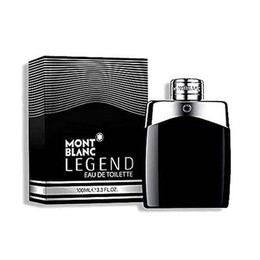 Montblanc: Духи 