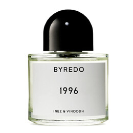 Byredo: Духи  1996