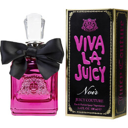 Juicy Couture: Духи 