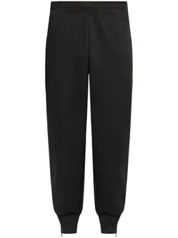Ea7 Emporio Armani: Брюки с принтом 