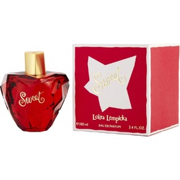 Lolita Lempicka: Духи 