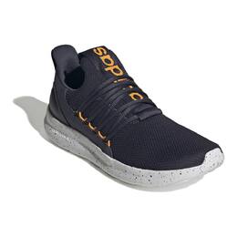 Adidas: Синие кроссовки  Lite Racer