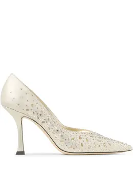 Jimmy Choo: Туфли 
