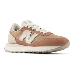 New Balance: Кроссовки  237