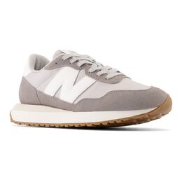 New Balance: Кроссовки  237