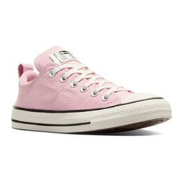 Converse: Розовые кроссовки  Chuck Taylor All Star