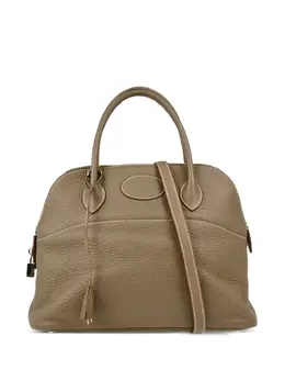 Hermès Pre-Owned: Сумка 