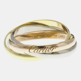 Cartier: Кольцо  Trinity