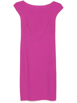 Patrizia Pepe: Короткое платье 