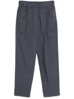 Brunello Cucinelli: Голубые брюки 