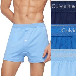 Calvin Klein: Трусы 