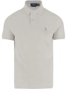 Polo Ralph Lauren: Хлопковое поло 