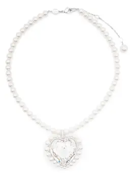 Swarovski: Колье 