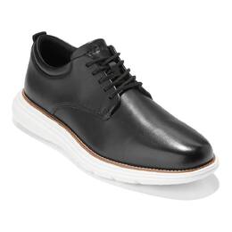 Cole Haan: Чёрные туфли 