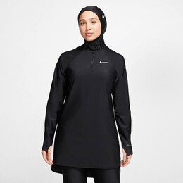 Nike: Чёрное платье  Essential