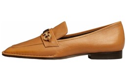 Tory Burch: Мокасины 