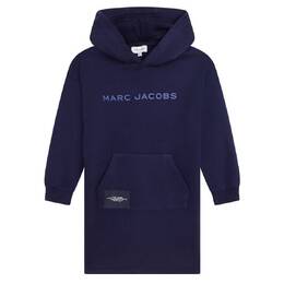 Little Marc Jacobs: Хлопковая толстовка 