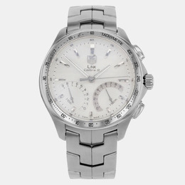 Tag Heuer: Часы  Link