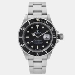 Rolex: Часы  Submariner