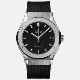 Hublot: Часы  Classic Fusion