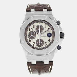 Audemars Piguet: Часы  Royal Oak Offshore