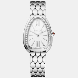 Bvlgari: Часы 