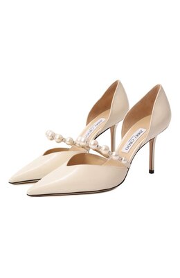 Jimmy Choo: Туфли  Aurelie 85