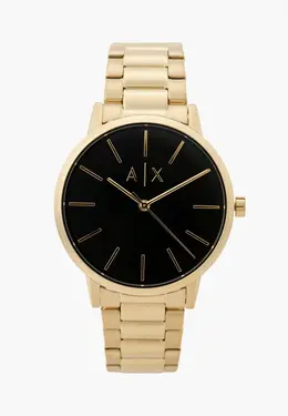 Armani Exchange: Часы 