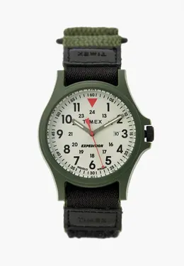 Timex: Часы 