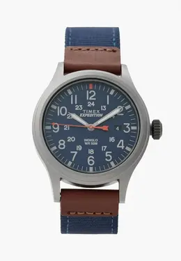 Timex: Часы 