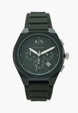 Armani Exchange: Часы 