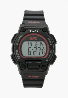 Timex: Часы 