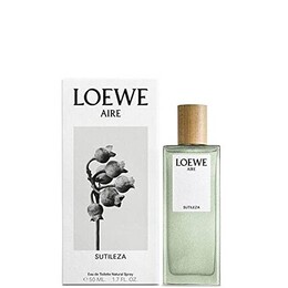 Loewe: Духи 