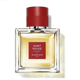 Guerlain: Духи  Habit Rouge