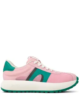 Camper: Розовые кроссовки  Pelotas