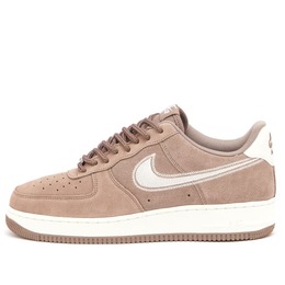 Nike: Многоцветные кроссовки  Air Force 1