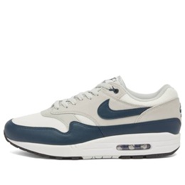 Nike: Белые кроссовки  Air Max 1