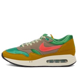 Nike: Многоцветные кроссовки  Air Max 1