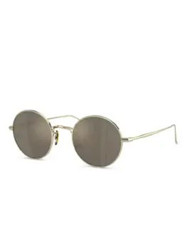 Oliver Peoples: Очки 