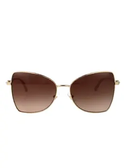 Jimmy Choo Eyewear: Очки 