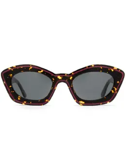 Marni Eyewear: Очки 